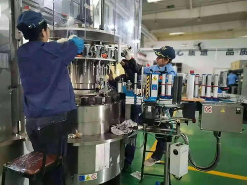 精彩前行 武夷山水公司年度設備維修計劃有序推進，保障水資源專用機械設備高效制造